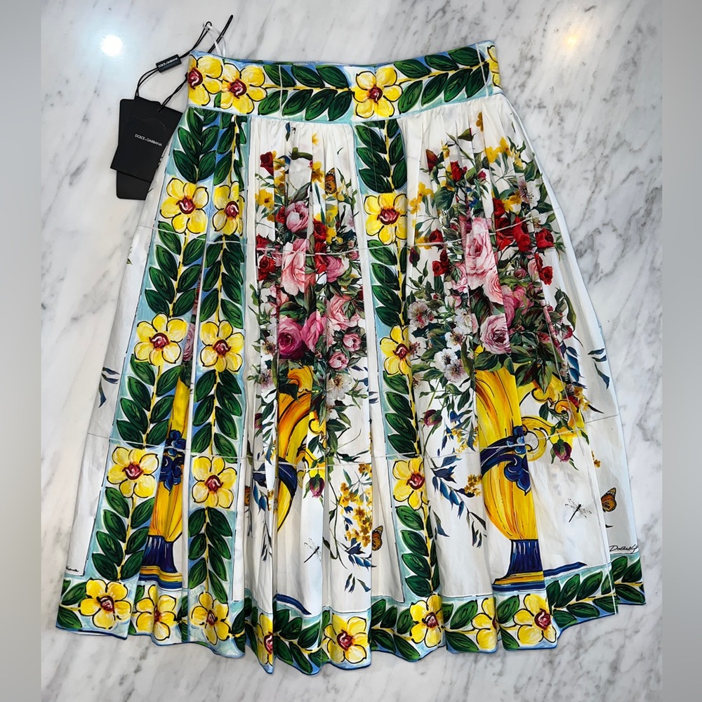 Dolce & Gabbana skirt - Picture 3 of 3